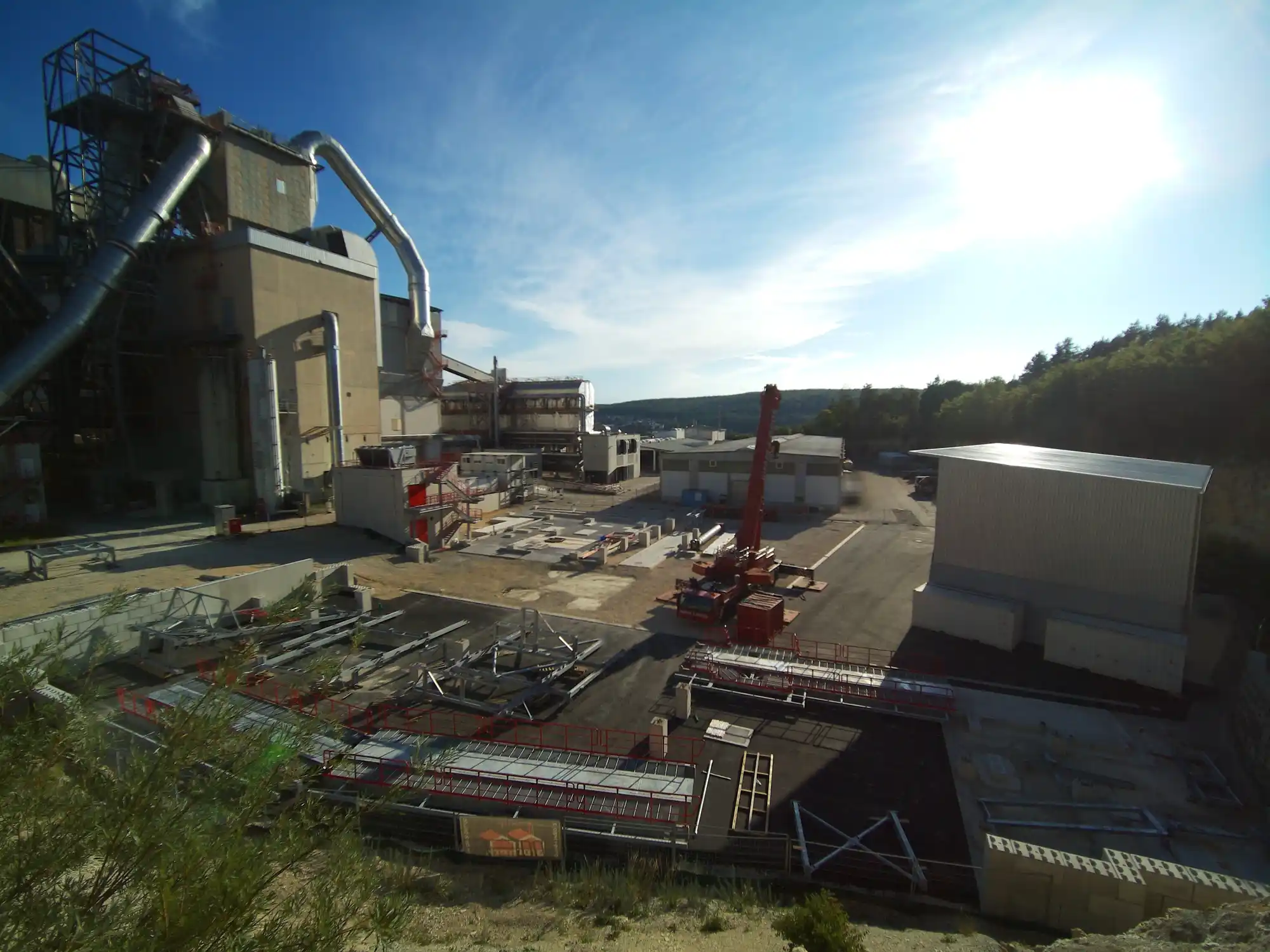 meca-clay Allmendingen Live-Bild Vorschau